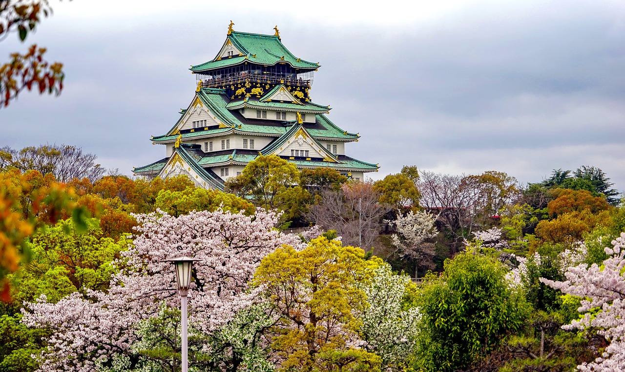巴南追寻梦想的起点：为何选择高考后去日本留学？