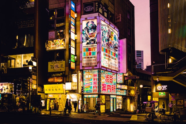 巴南寻找学术平衡：留学日本如何处理学业与生活